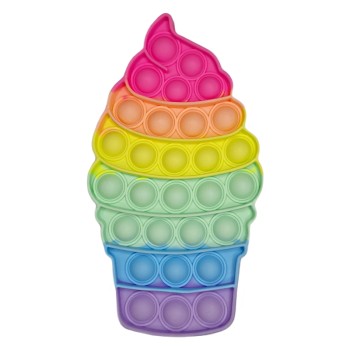 پاپت اسباب بازی پاستیلی طرح بستنی | نولاین